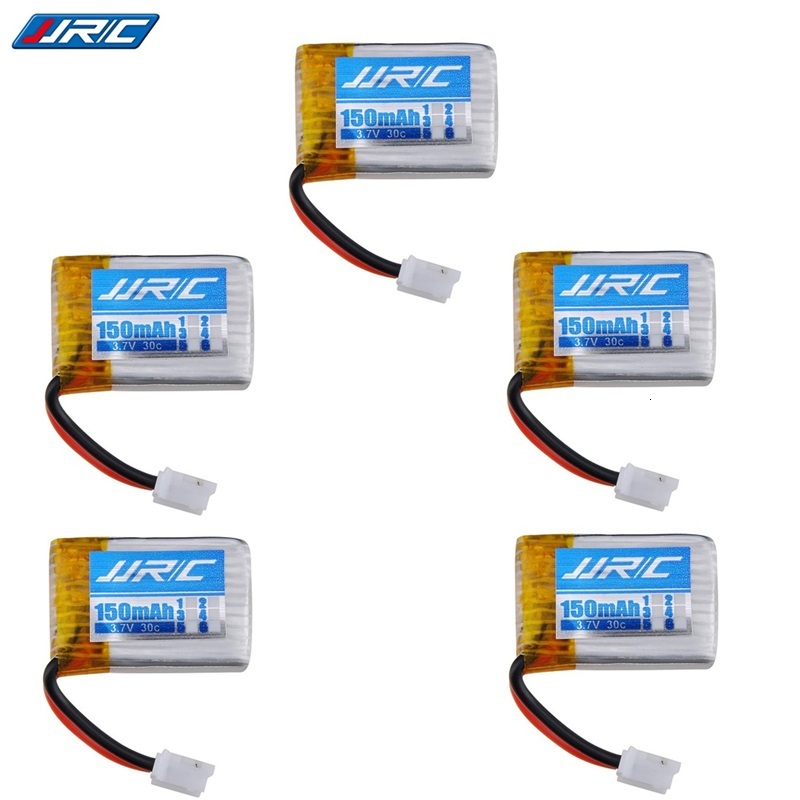 Eachine Drone E010 - JJRC H36 3.7V 150mAh 30C สำหรับ