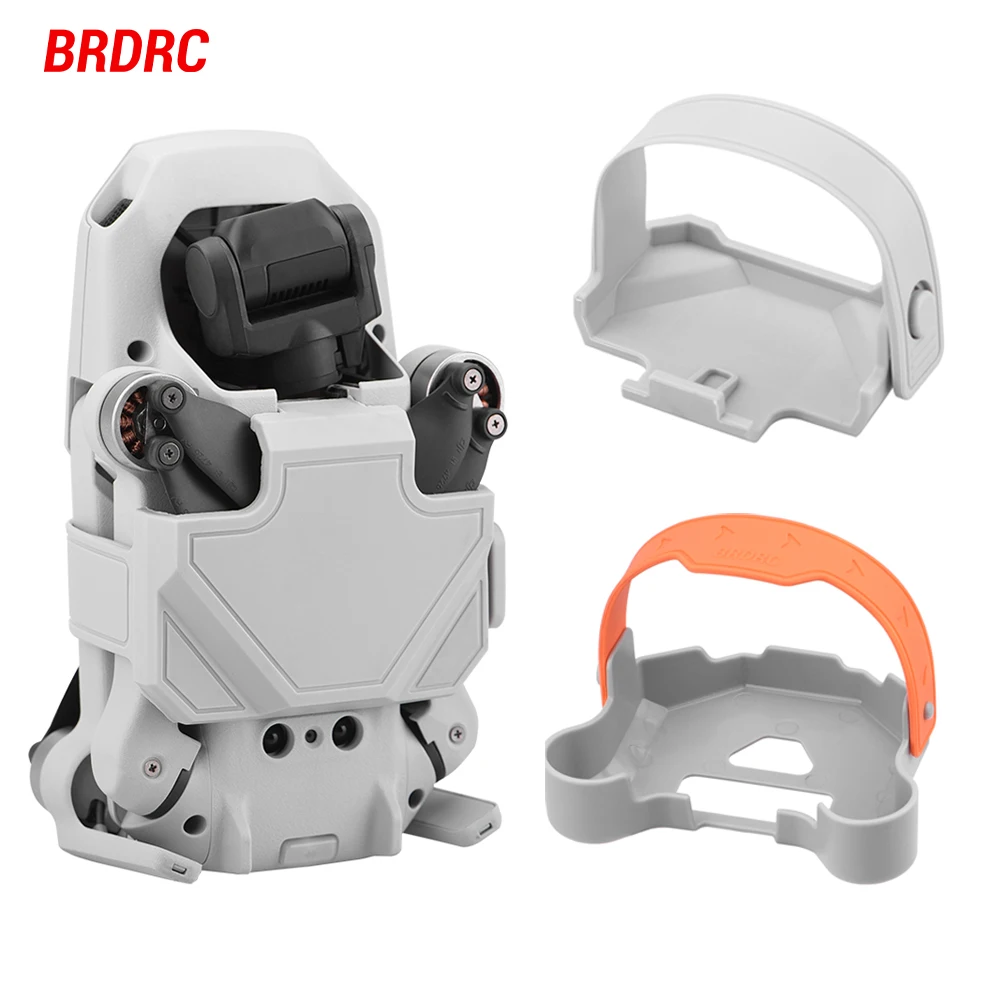 Drone Propeller Guard - BRDRC ผู้ถือใบพัดสําหรับ DJI Mini 4 K/Mini