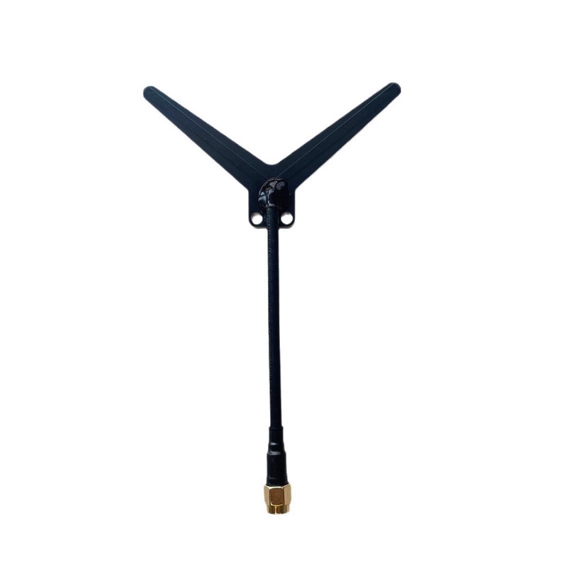Drone Receiver - 3.3G 800mw 1.6W เสาอากาศ FPV VTX/VRX