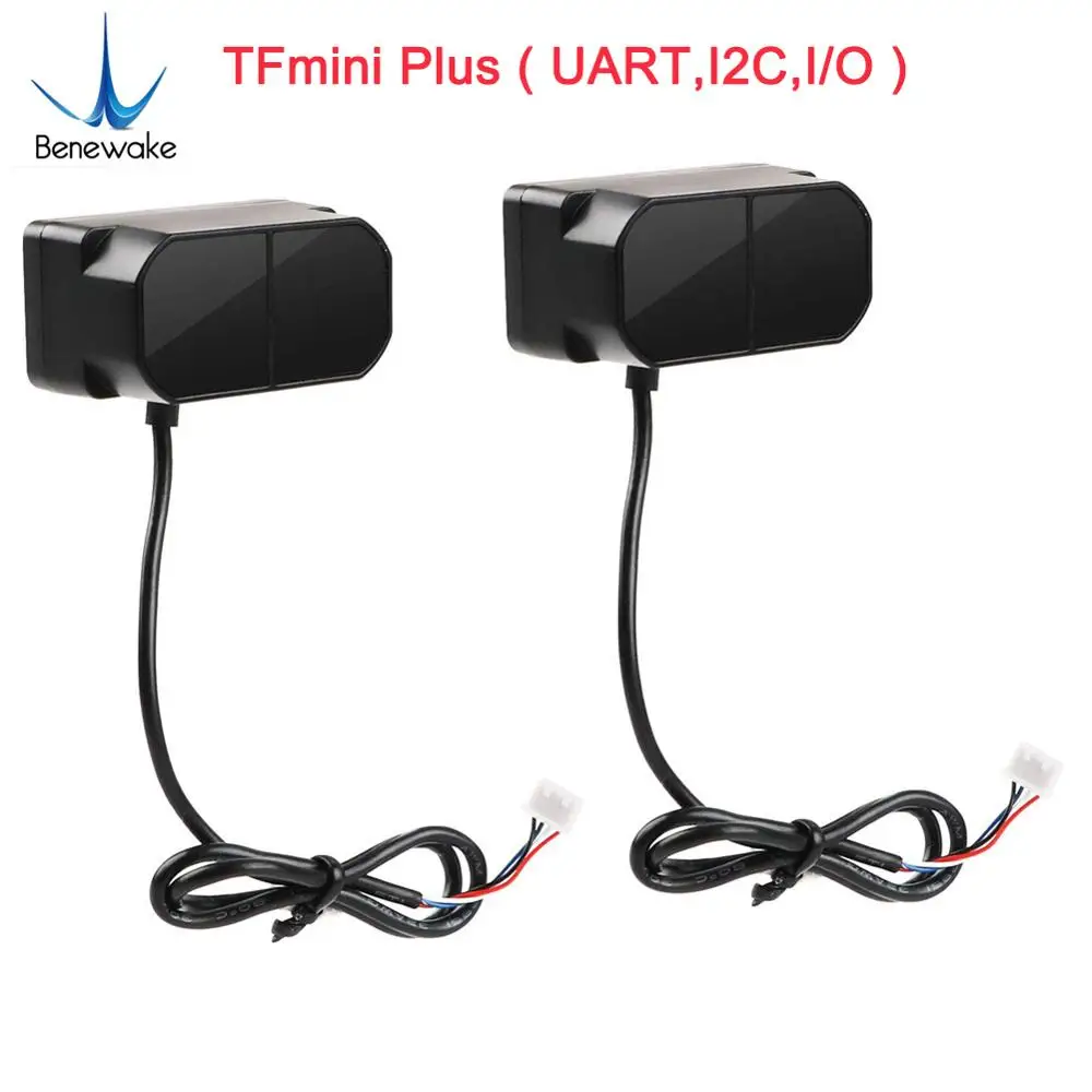 2PCS TFmini Plus LIDAR Range F - Drone Power Distribution Board บทวิจารณ์และราคา