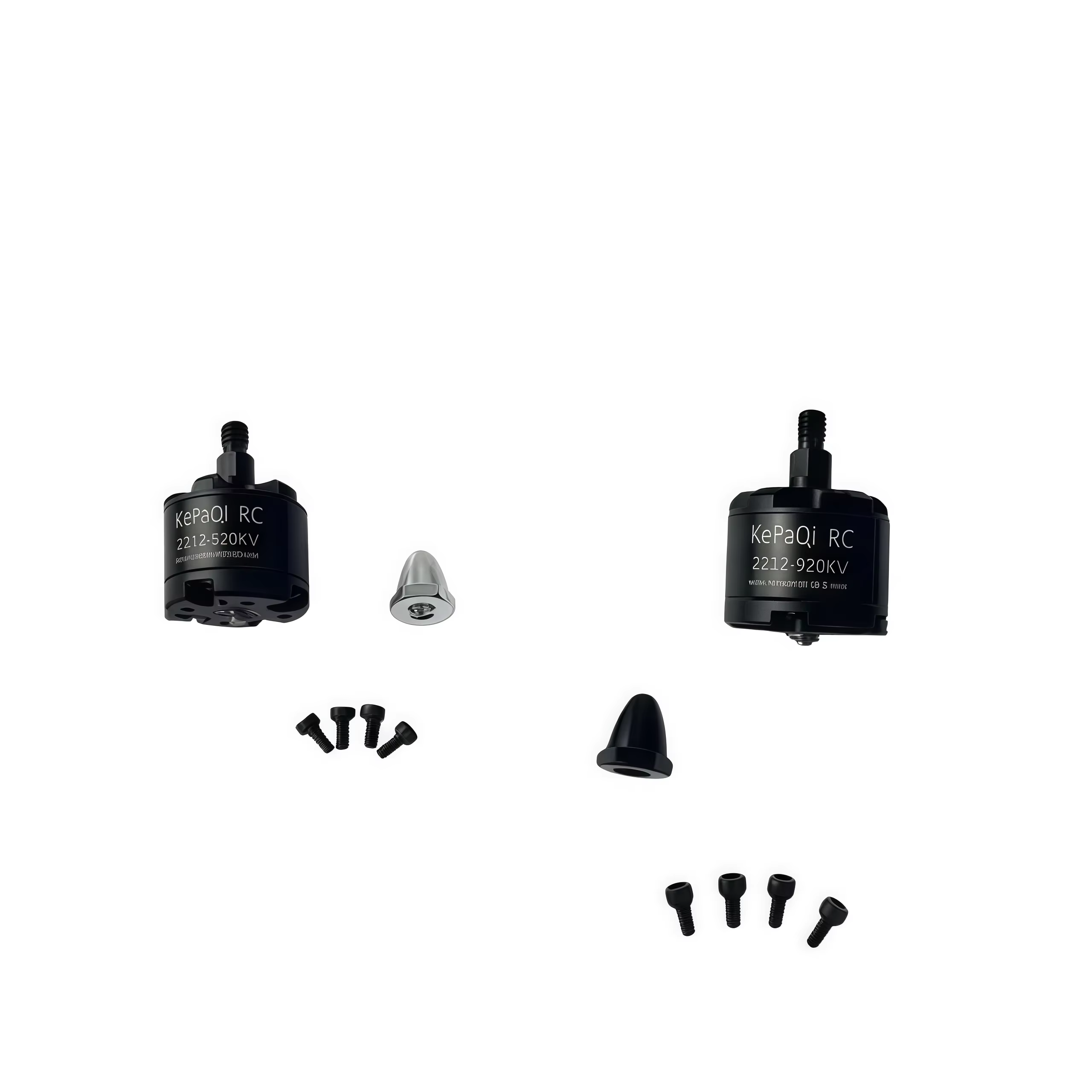 เคปาคิ RC 2212-920KV มอเตอร์แบ - Drone Power Distribution Board บทวิจารณ์และราคา