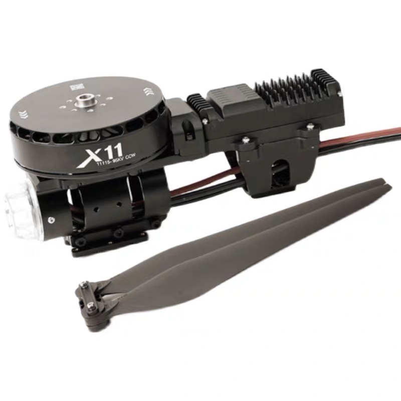 มอเตอร์ไร้แปรงถ่านแท้สำหรับการ - Drone Motor บทวิจารณ์และราคา