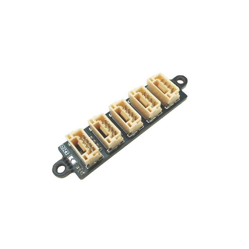 บอร์ดแยกสัญญาณ CAN Bus 1 ชิ้น  - Drone Power Distribution Board บทวิจารณ์และราคา
