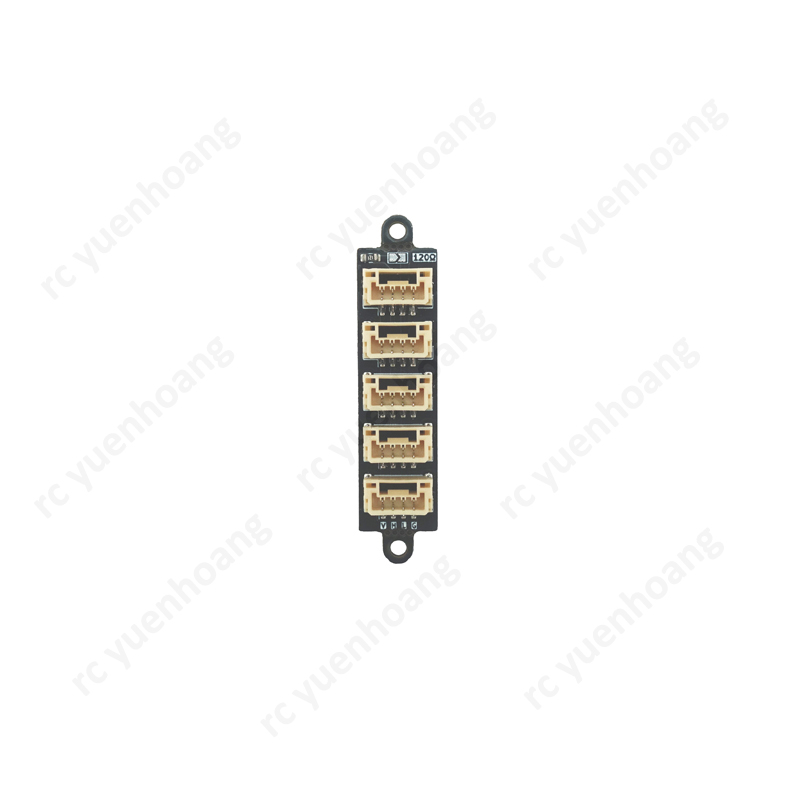 บอร์ดแยกสัญญาณ CAN Bus 1 ชิ้น  - Drone Power Distribution Board บทวิจารณ์และราคา