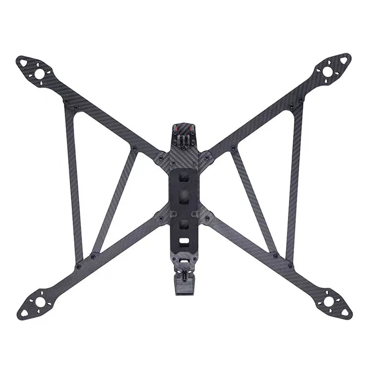 โครงโดรน APEX10 V2 ขนาด 15 นิ้ - Drone Arm บทวิจารณ์และราคา