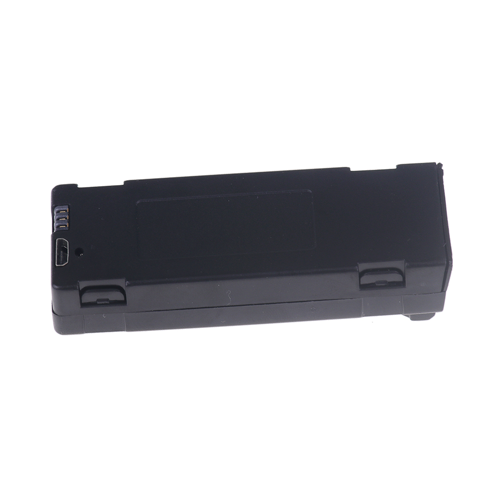 แบตเตอรี่ลิโพ 3.7V 6500mAh พร้ - Eachine Drone E58 บทวิจารณ์และราคา