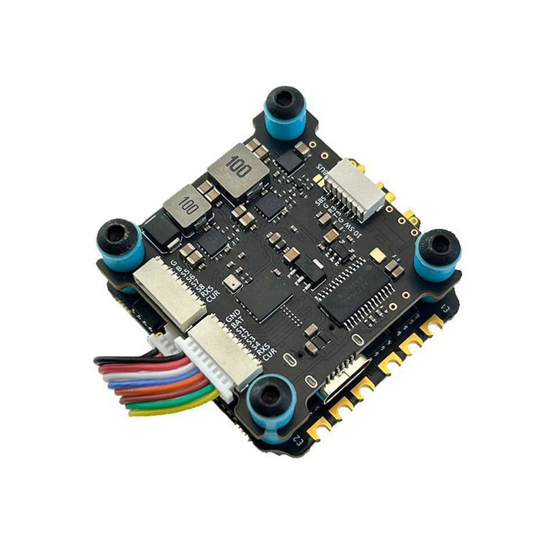 ABUM-F405 Flying Tower 60A ESC - Drone Esc บทวิจารณ์และราคา