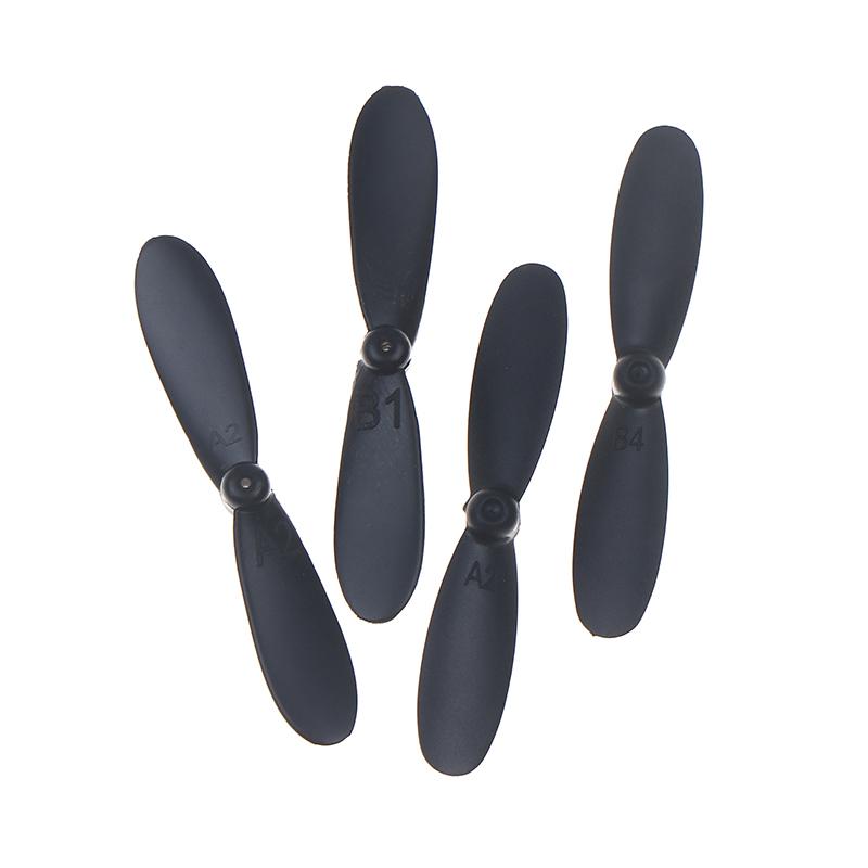 ร้อนแรง! 8 ชิ้น 42 มม. ใบพัดสำ - Drone Propeller บทวิจารณ์และราคา