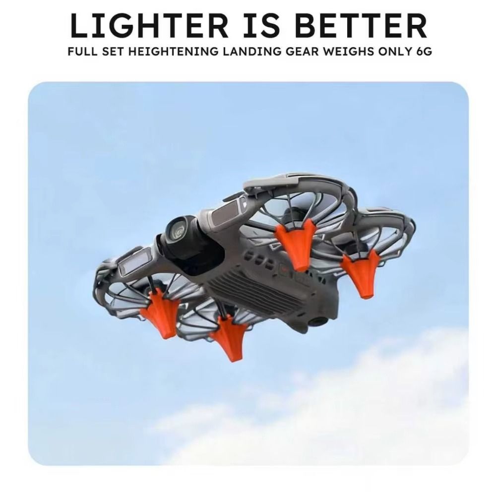 อุปกรณ์ป้องกันใบพัดโดรนป้องกัน - Drone Propeller Guard บทวิจารณ์และราคา