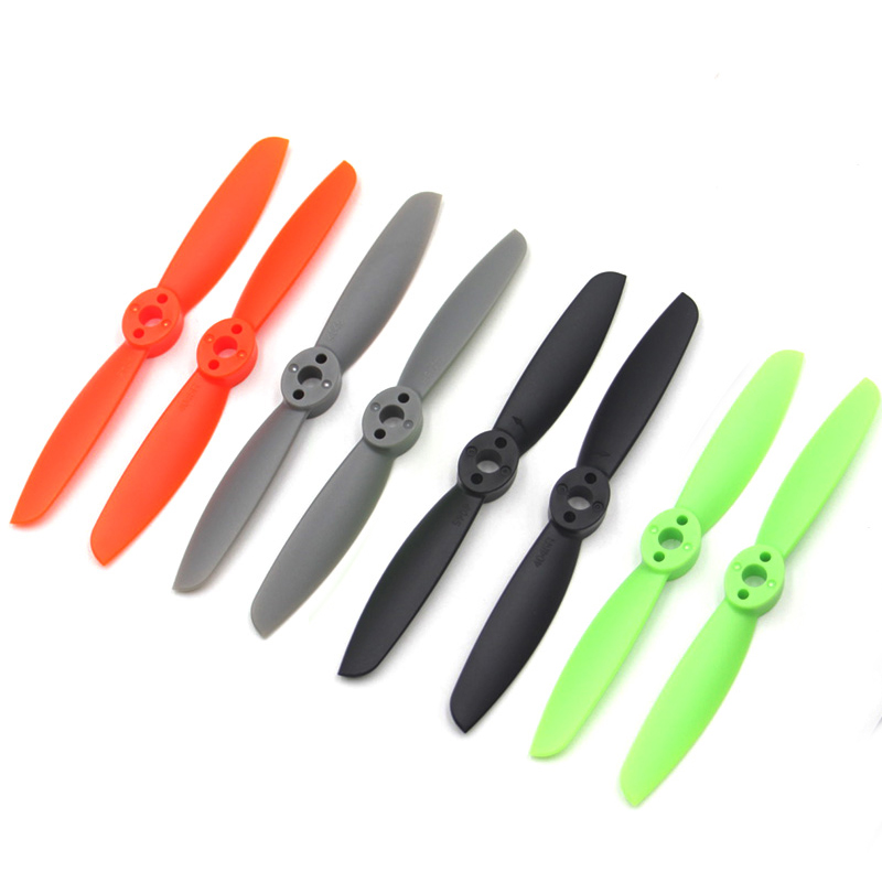 1 คู่ 4045 4 นิ้ว 4X4.5 ใบพัด  - Drone Propeller บทวิจารณ์และราคา