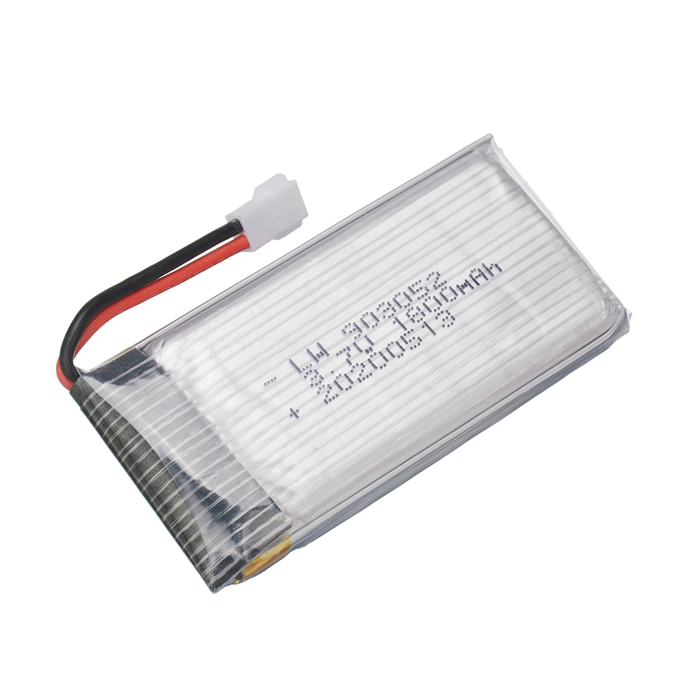 แบตเตอรี่โดรนขนาดเล็ก 3.7V 180 - Eachine Drone E58 บทวิจารณ์และราคา