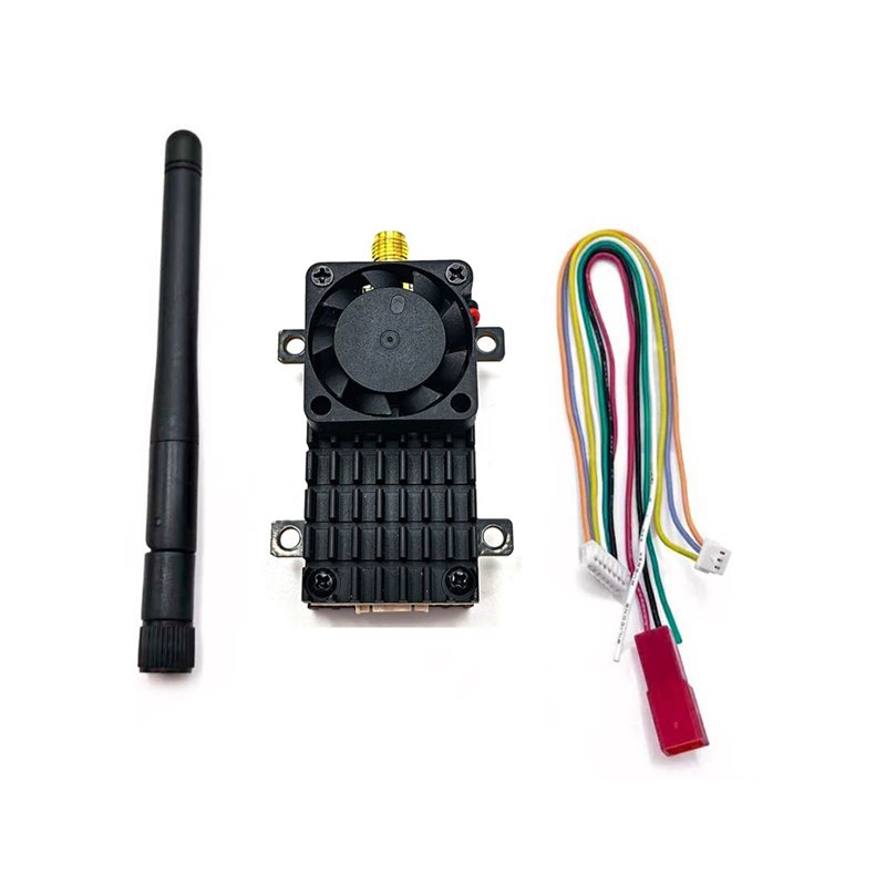 【สิทธิพิเศษสำหรับผู้ใช้ใหม่】โด - Drone Transmitter บทวิจารณ์และราคา