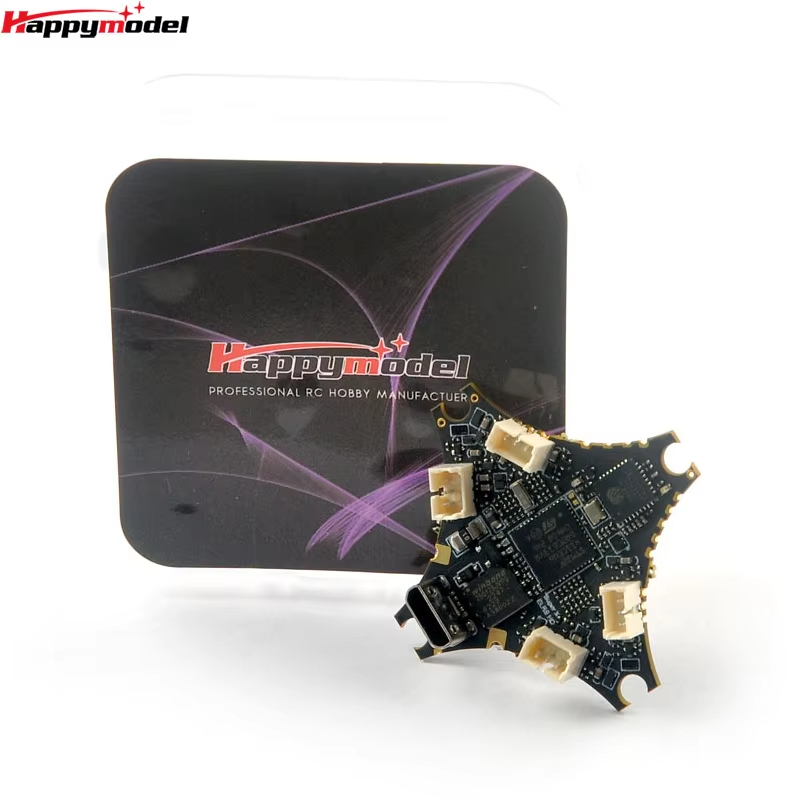 HappyModel Crazy F405 HD ELRS  - Autel Drone Evo Lite บทวิจารณ์และราคา