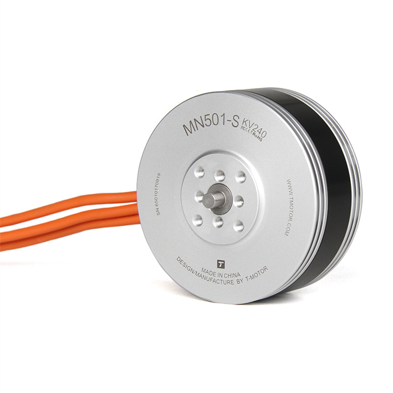 มอเตอร์ T-motor Mn501-s Ip45 ก - Drone Motor บทวิจารณ์และราคา