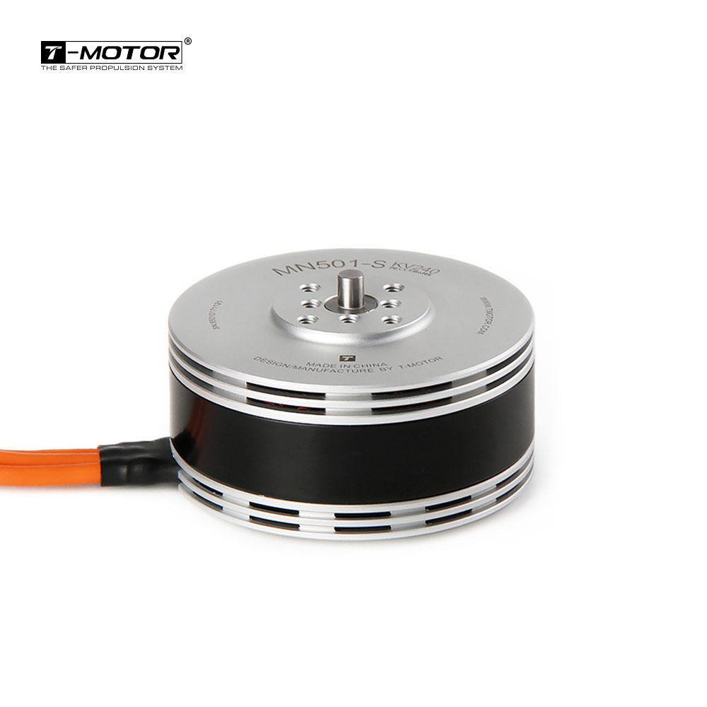 มอเตอร์ T-motor Mn501-s Ip45 ก - Drone Motor บทวิจารณ์และราคา