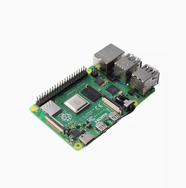 บอร์ด Raspberry Pi 5 Cortex-A7 - Drone Arm บทวิจารณ์และราคา