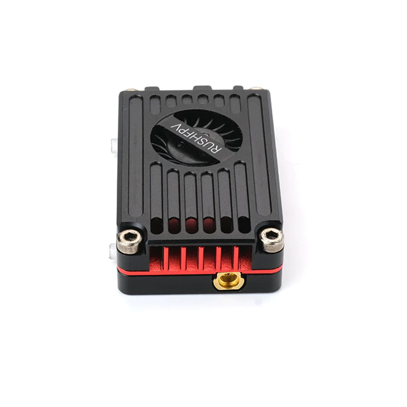 RUSH TANK MAX SOLO 5.8GHz 2.5W - Drone Frame บทวิจารณ์และราคา