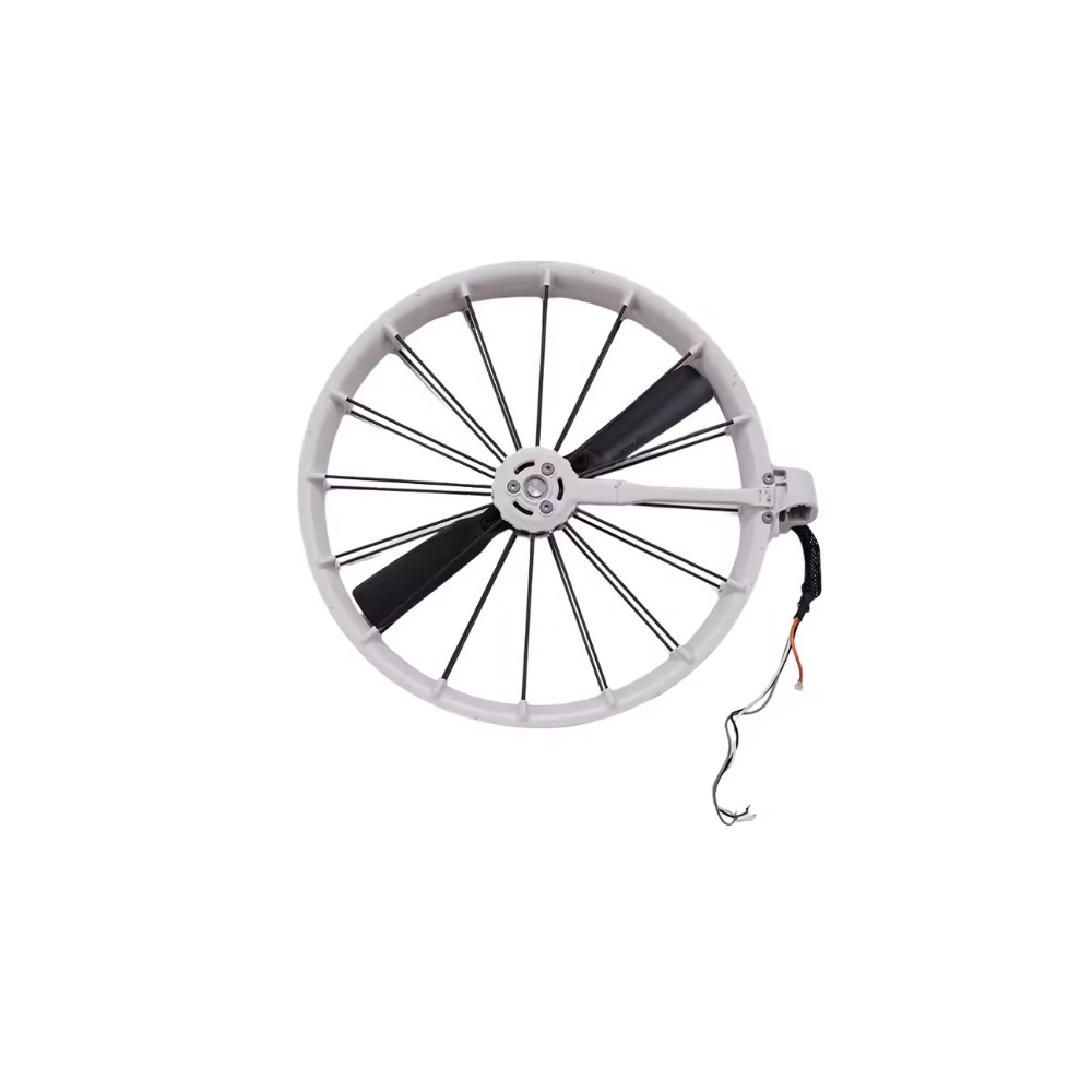อุปกรณ์ป้องกันใบพัดแท้สำหรับโด - Drone Propeller Guard บทวิจารณ์และราคา