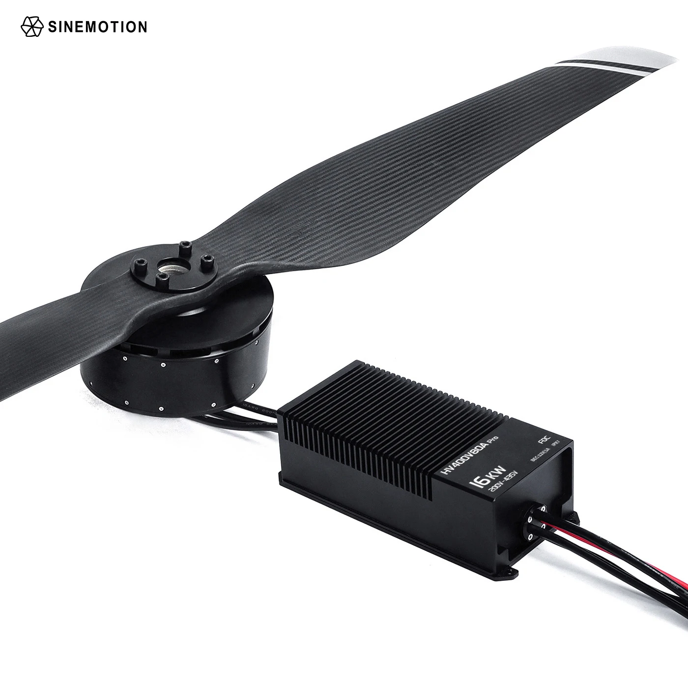 ชุดแขนโดรน H4T30M แรงขับ 30 กิ - Drone Arm บทวิจารณ์และราคา