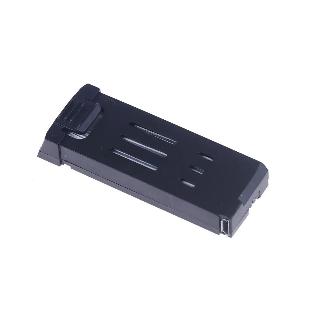 3.7V 1800mAh แบตเตอรี่ลิเธียมส - Eachine Drone E58 บทวิจารณ์และราคา