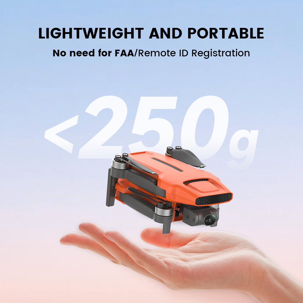 โดรน FIMI MINI 3 กล้อง 4K 60fp - Drone Gps Module บทวิจารณ์และราคา